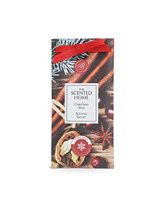 Ashleigh & Burwood Christmas Spice Slim Scented Sachet